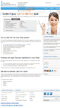 Mobile Screenshot of lotus-notes-export.com